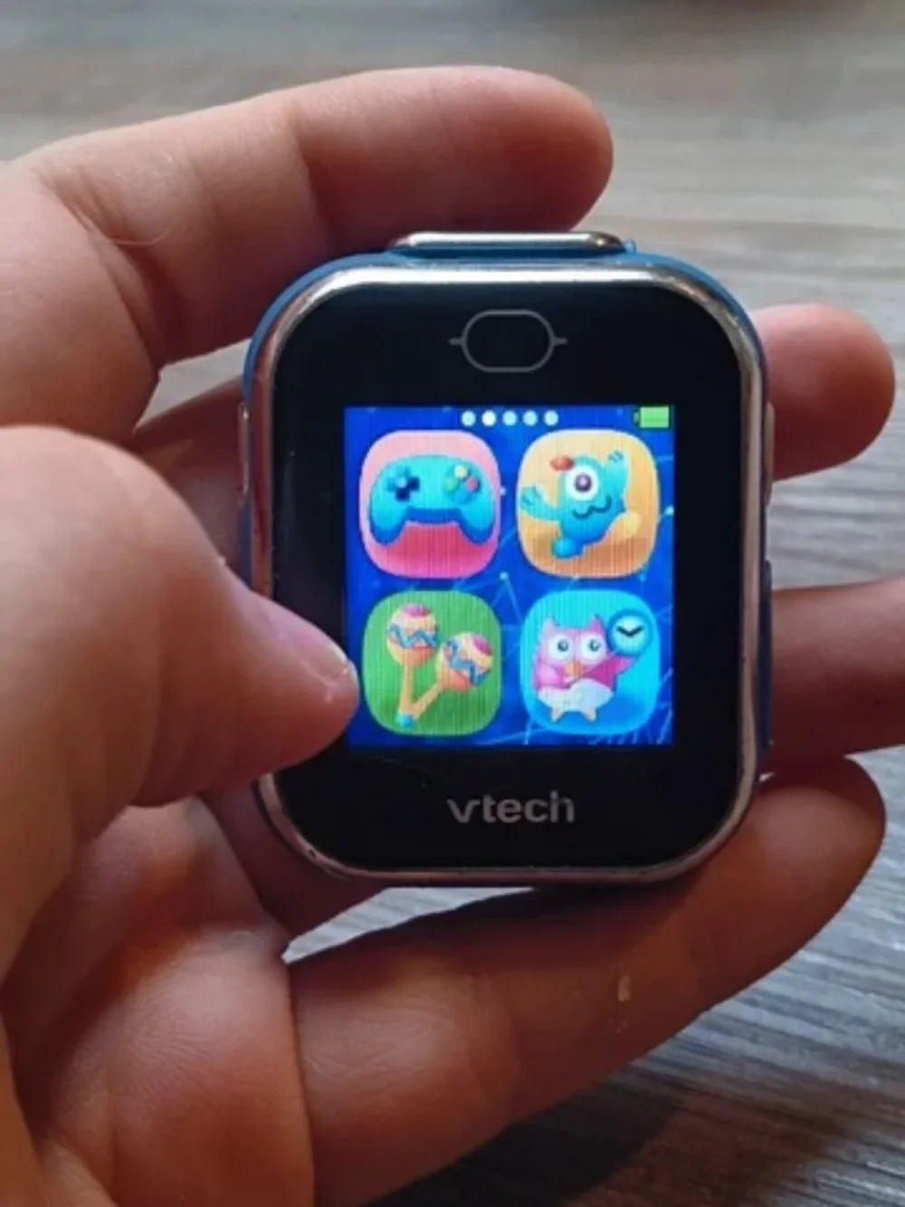 VTech watch - Picture 3 of 5